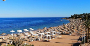 Sharm Domina Royal Suites